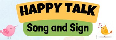 Happy Talk